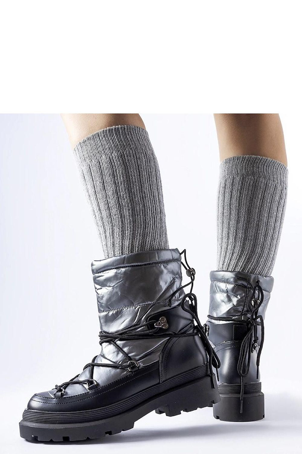 Sniego batai model 204723 Solea