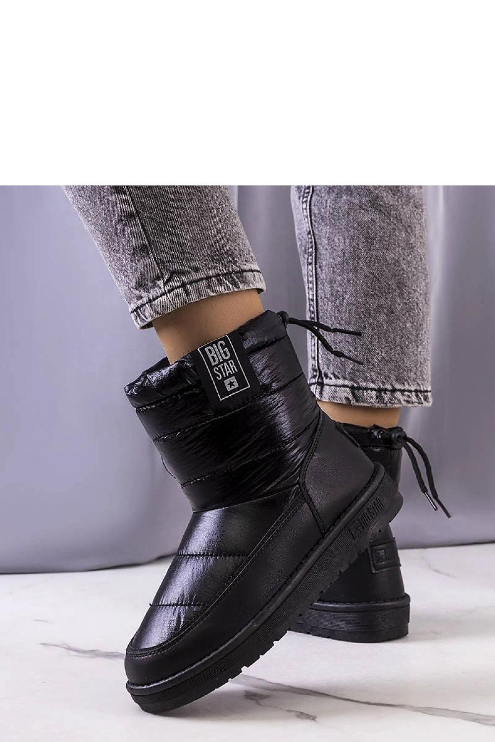 Sniego batai model 204778 Solea