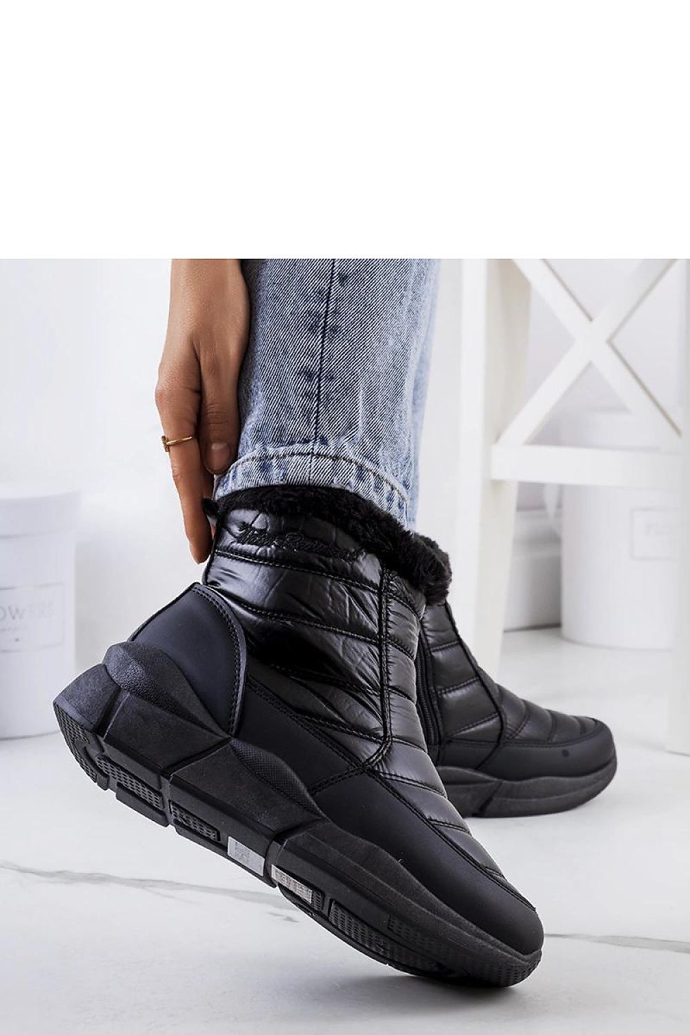 Sniego batai model 204781 Solea