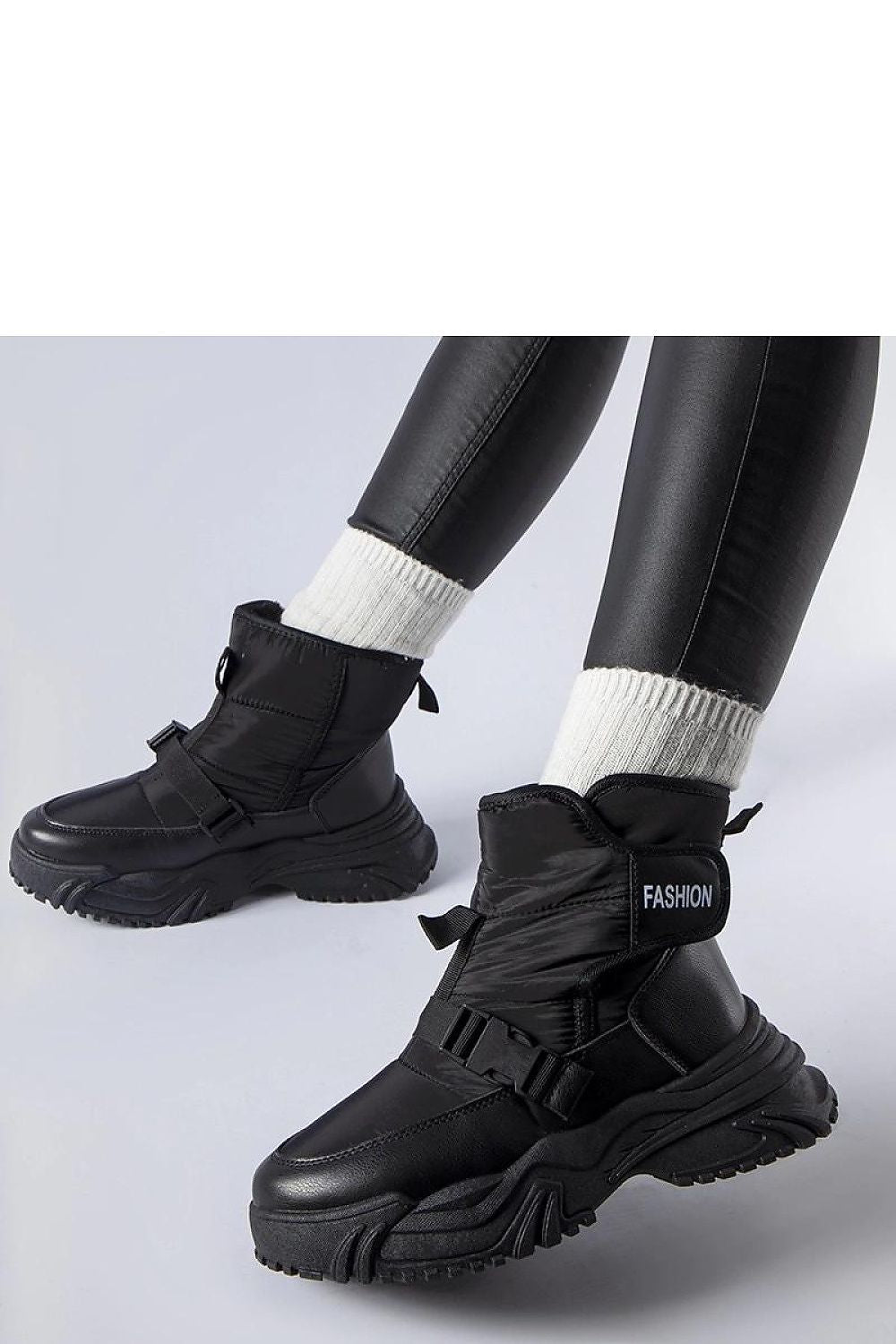 Sniego batai model 204809 Solea