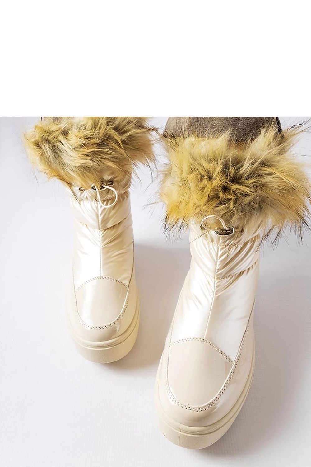 Sniego batai model 204834 Solea