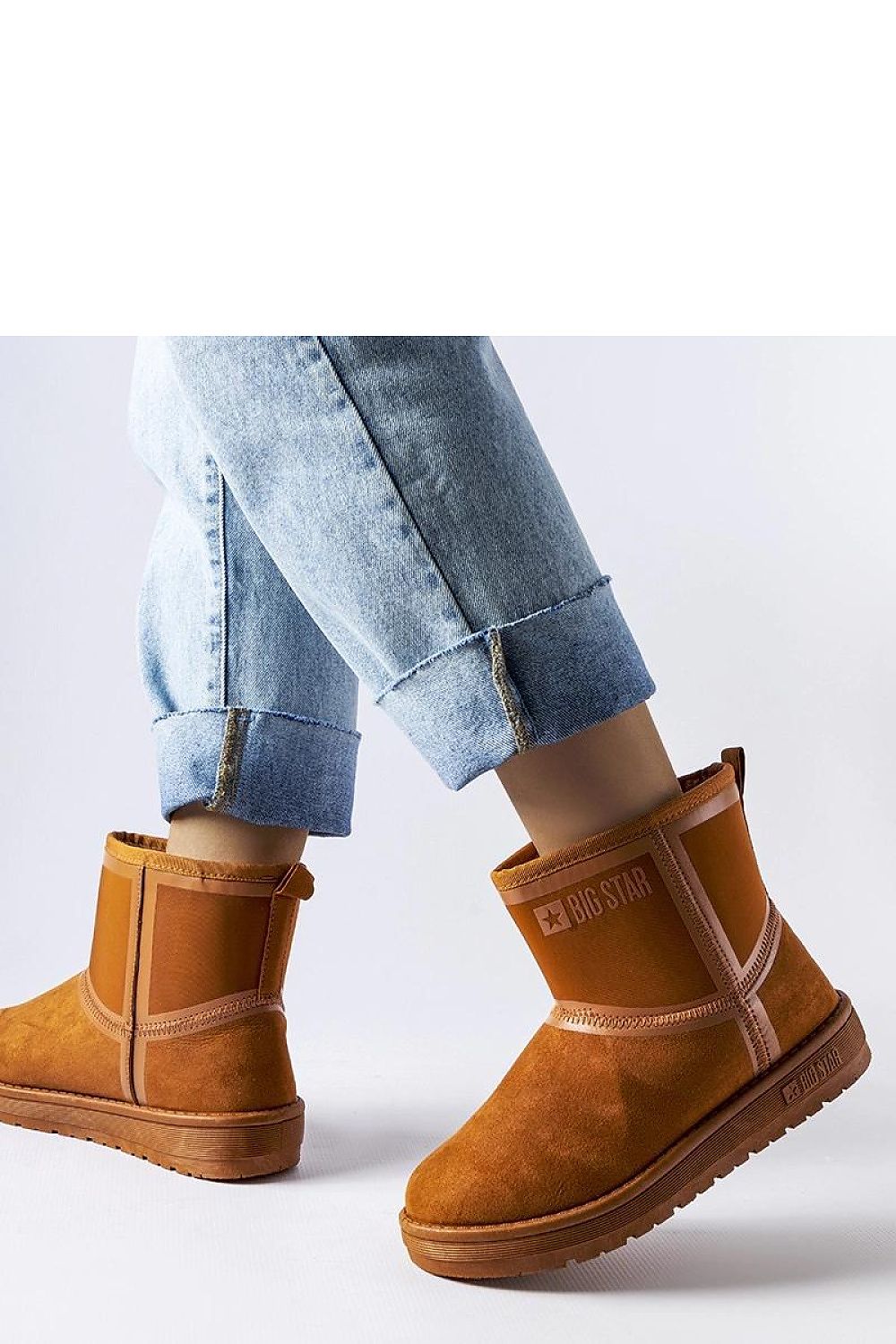 Sniego batai model 205107 Solea