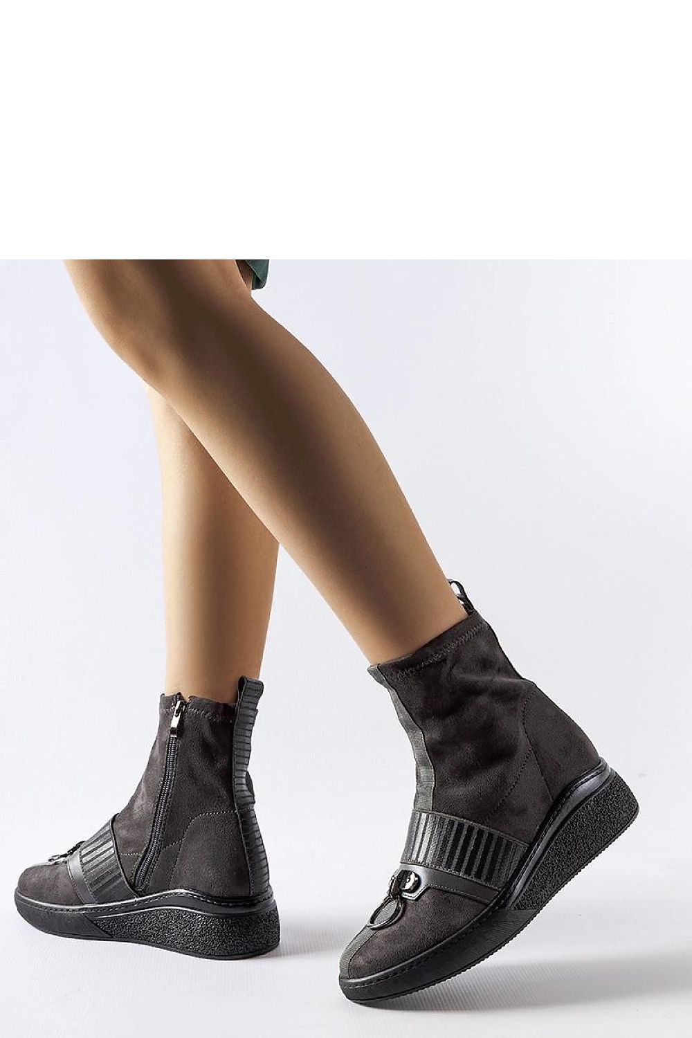 Buskin batai model 206514 Solea