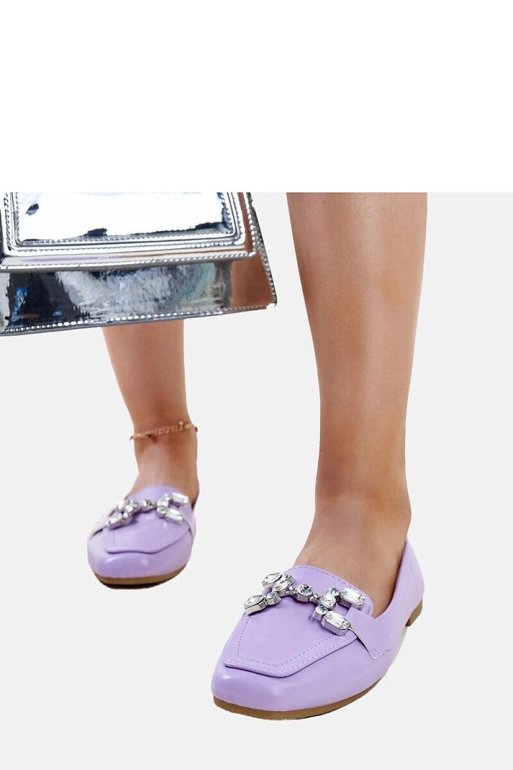 Mockasinai model 207272 Solea