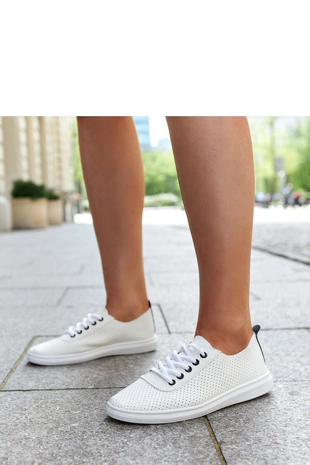 Sportbačiai model 207297 Solea