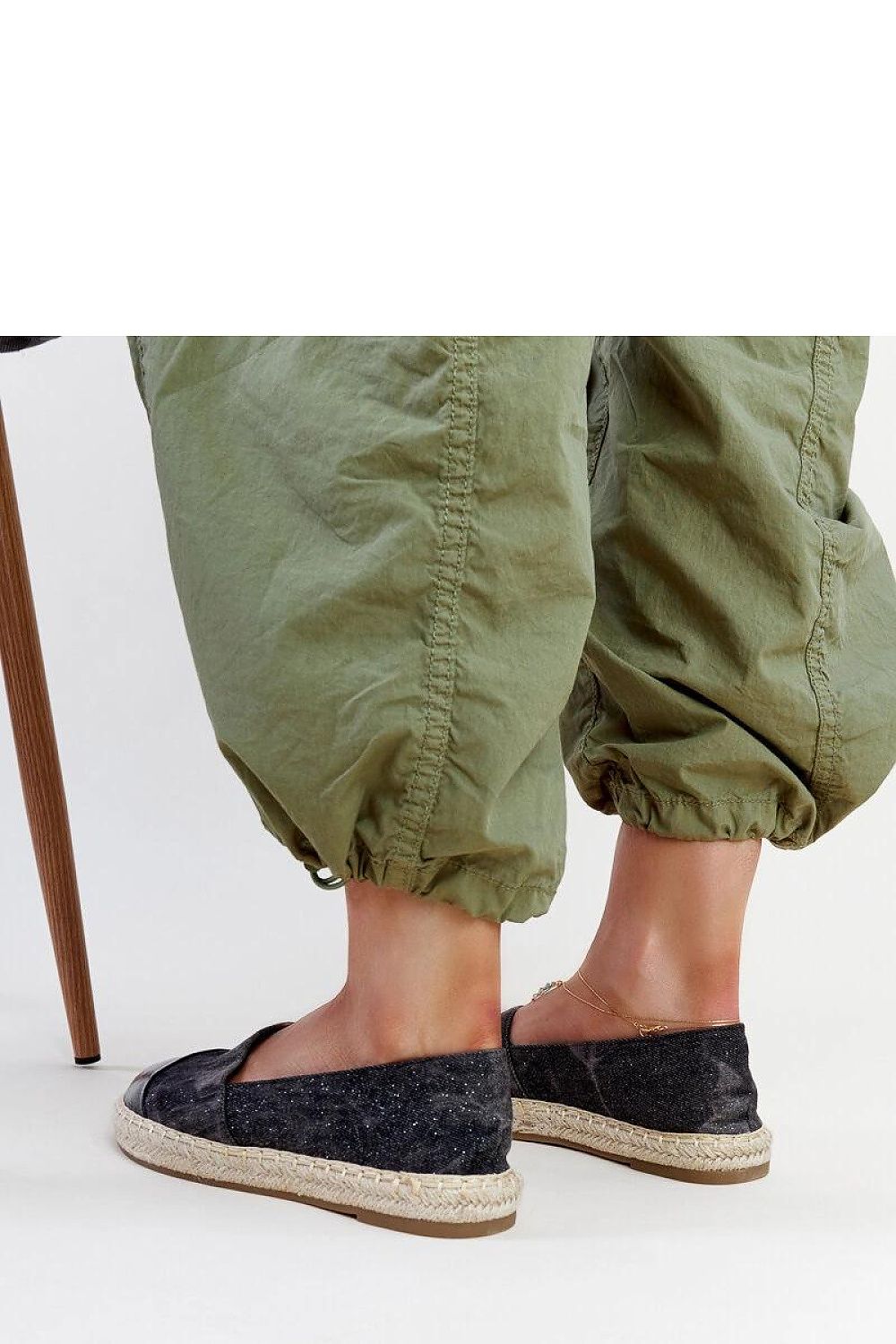 Espadrilės model 207340 Solea