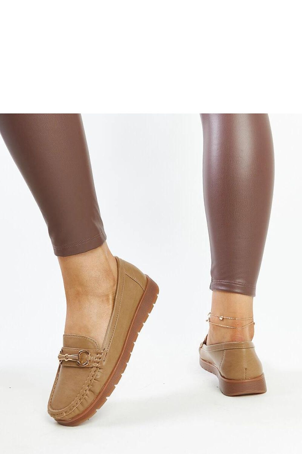 Mockasinai model 207456 Solea