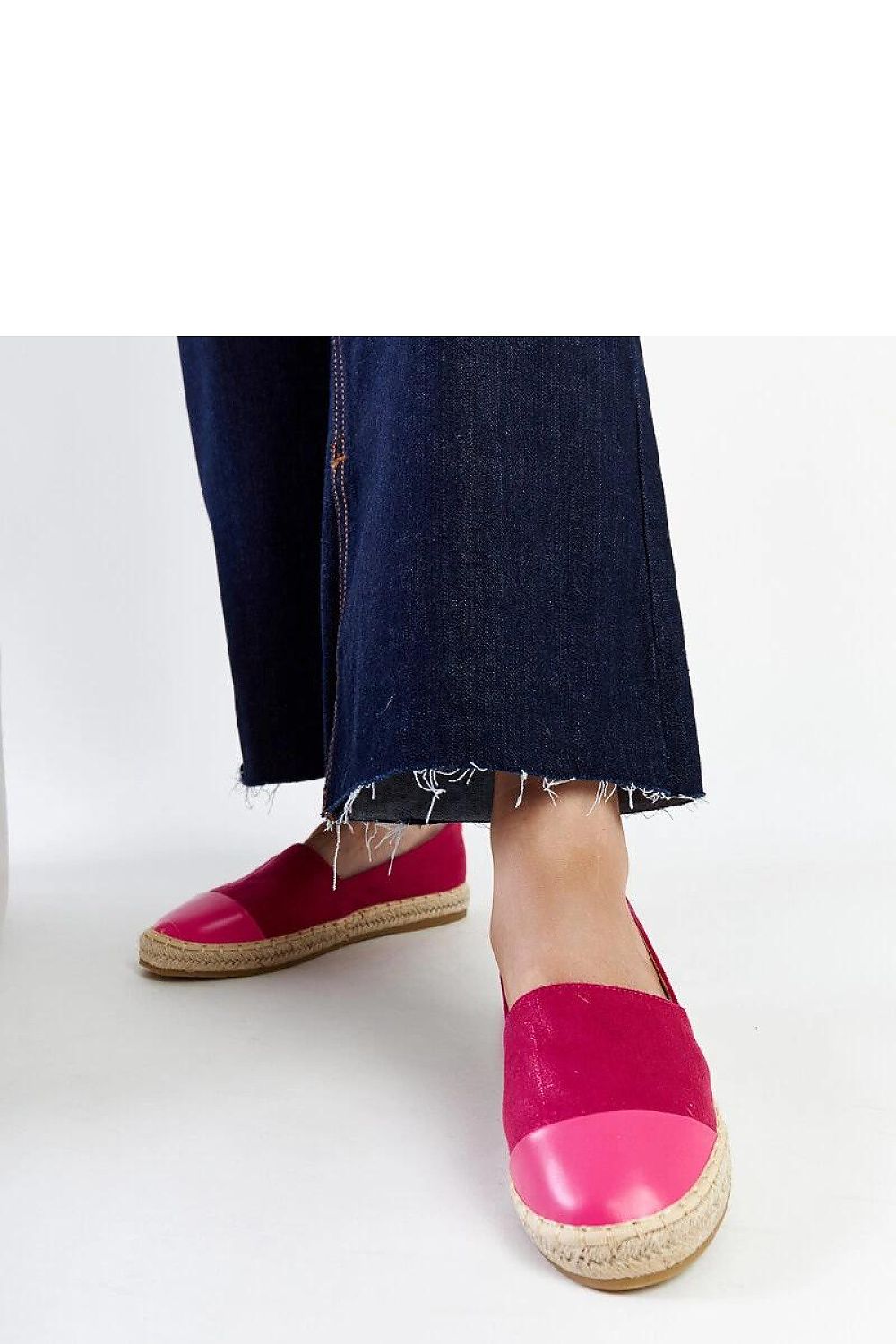 Espadrilės model 207518 Solea