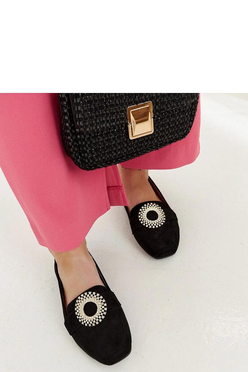 Mockasinai model 207527 Solea