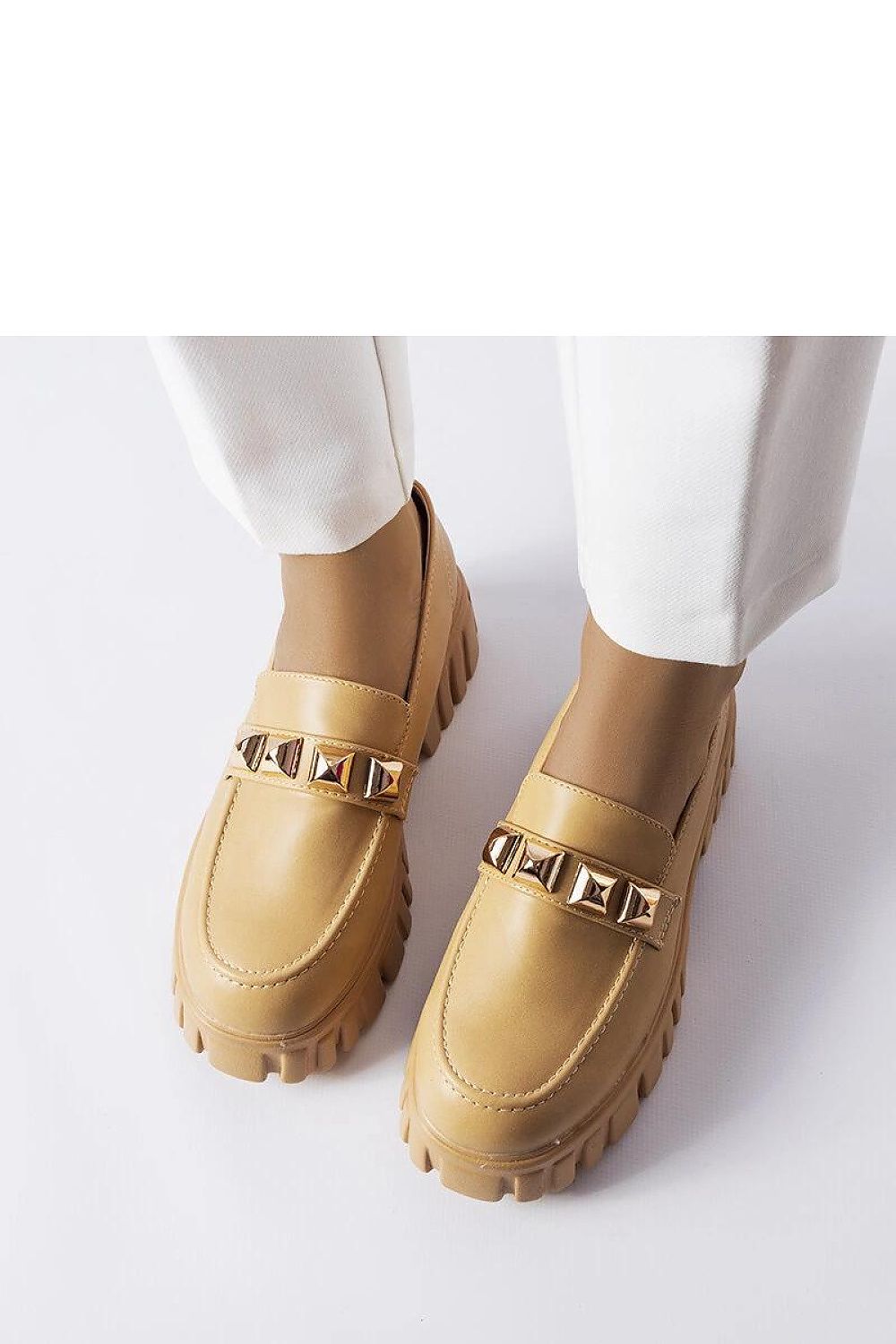 Mockasinai model 207648 Solea