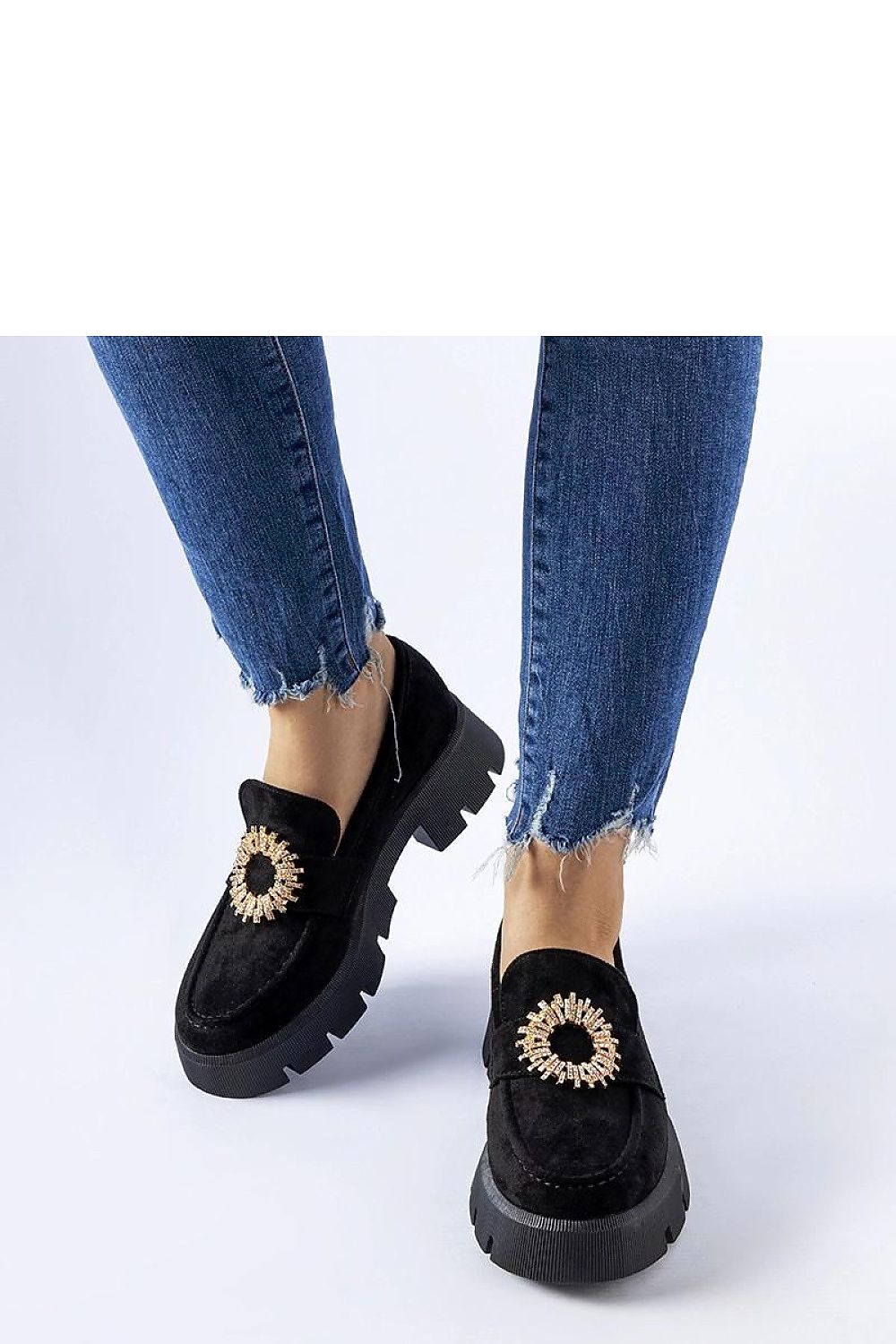 Mockasinai model 207652 Solea