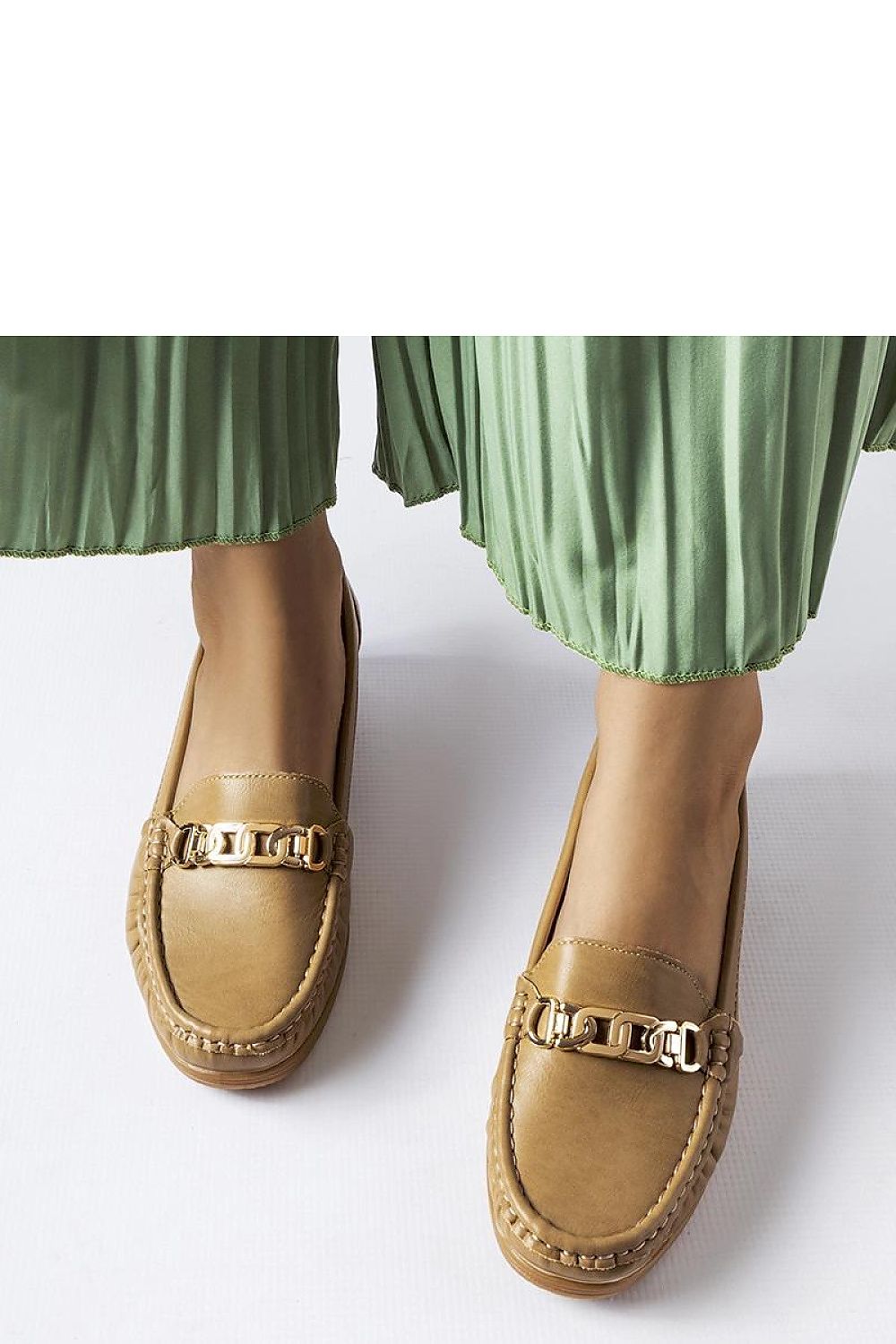 Mockasinai model 207673 Solea