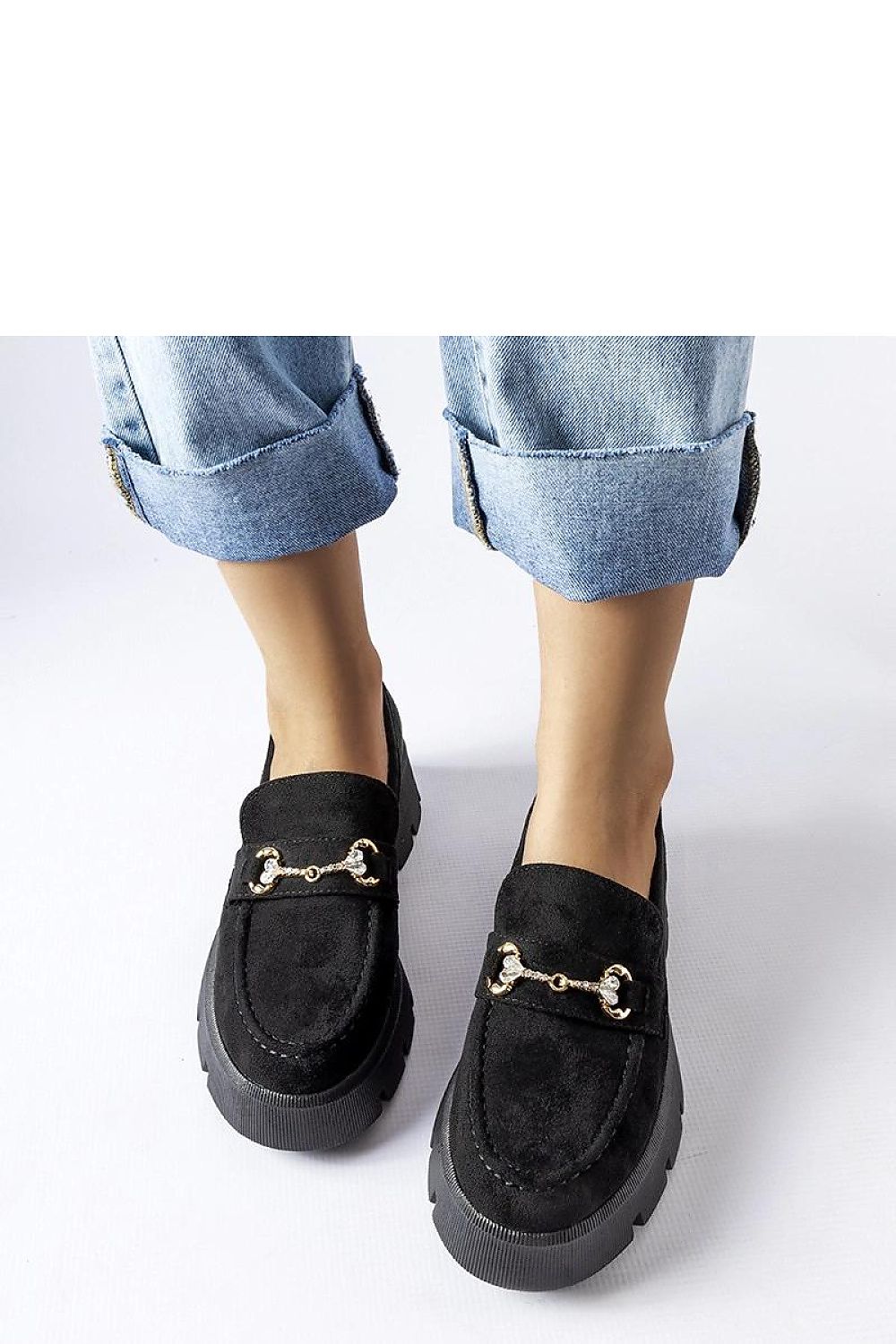 Mockasinai model 207679 Solea