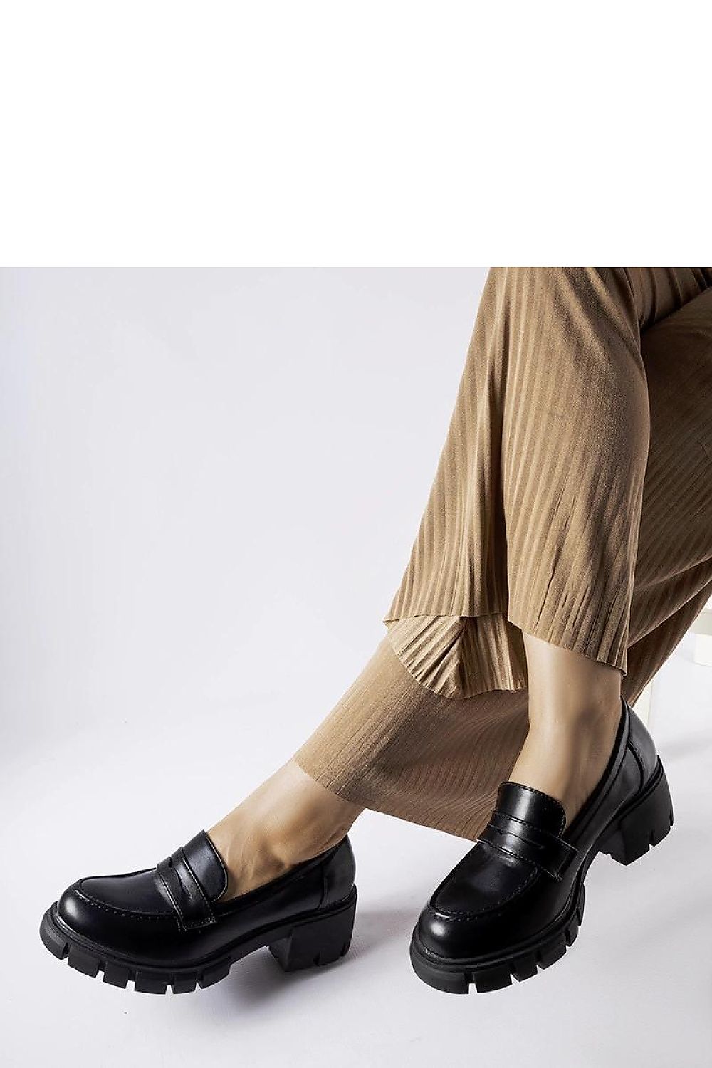 Mockasinai model 207698 Solea