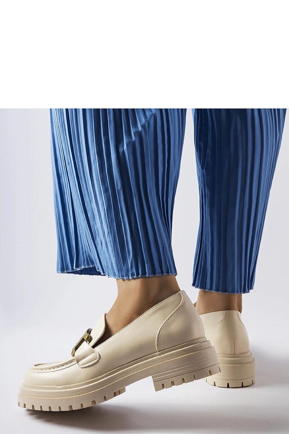 Mockasinai model 207738 Solea
