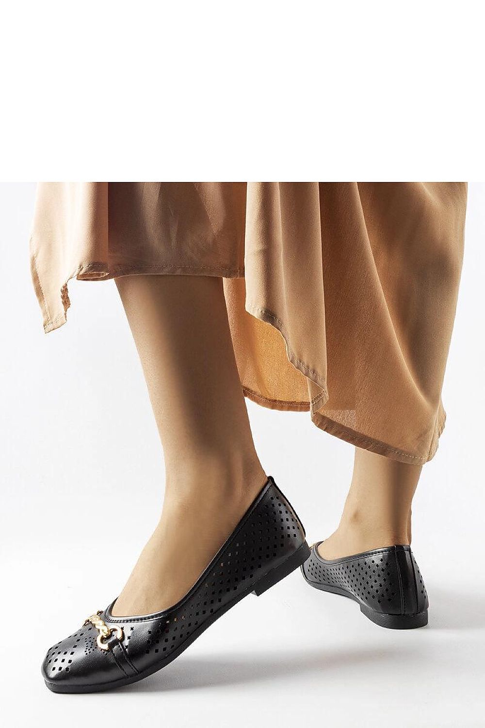 Baleto bateliai model 207777 Solea