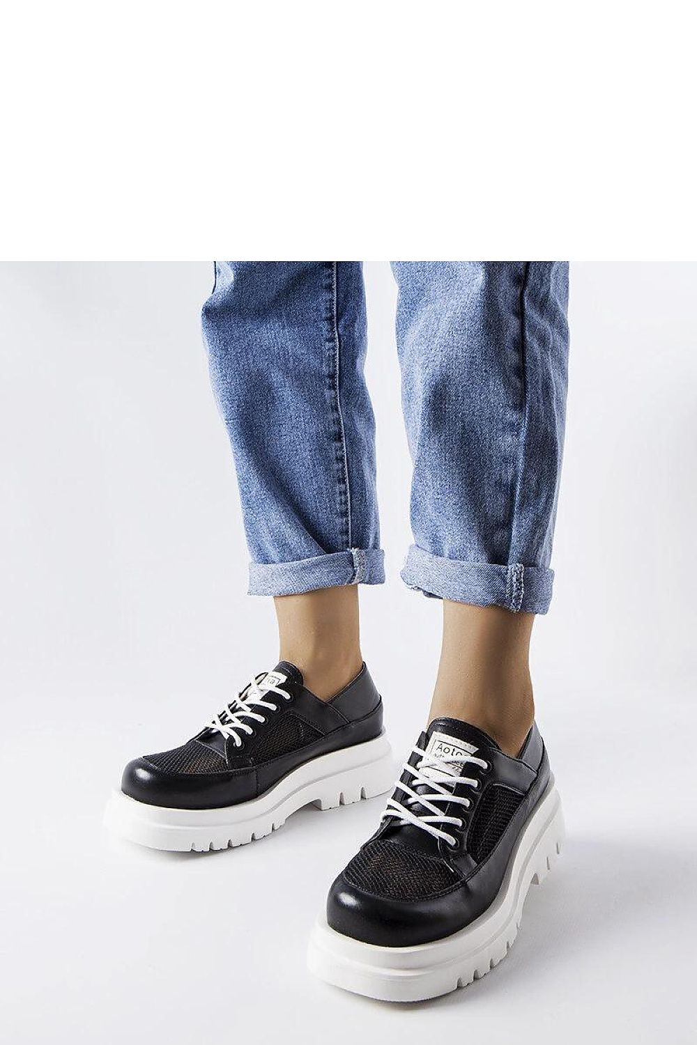 Mockasinai model 207780 Solea