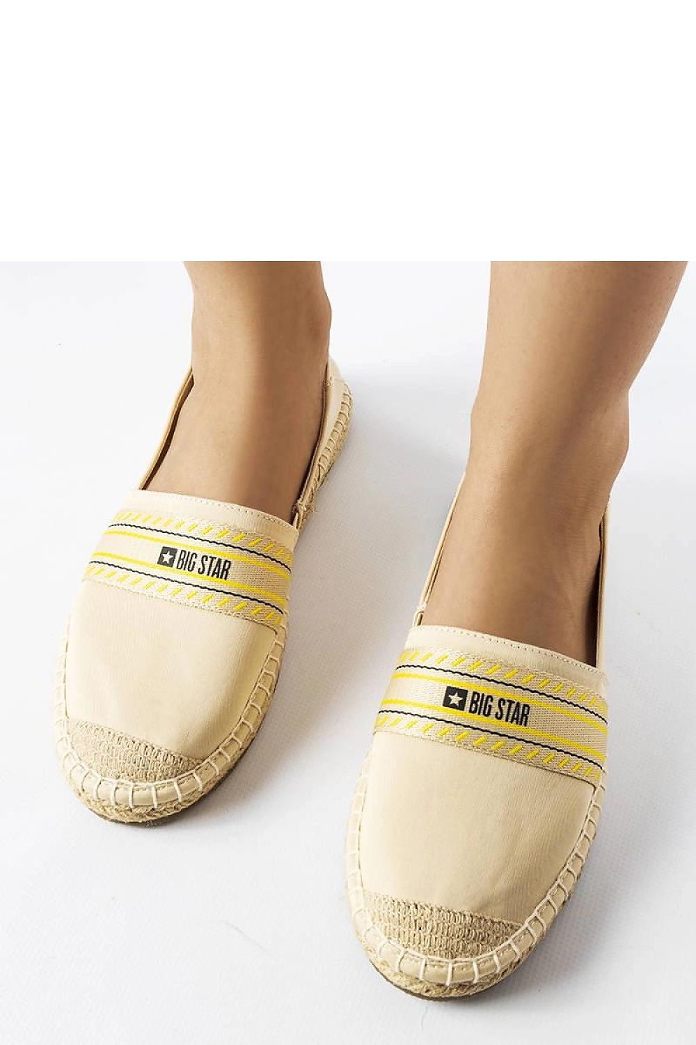 Espadrilės model 207781 Solea