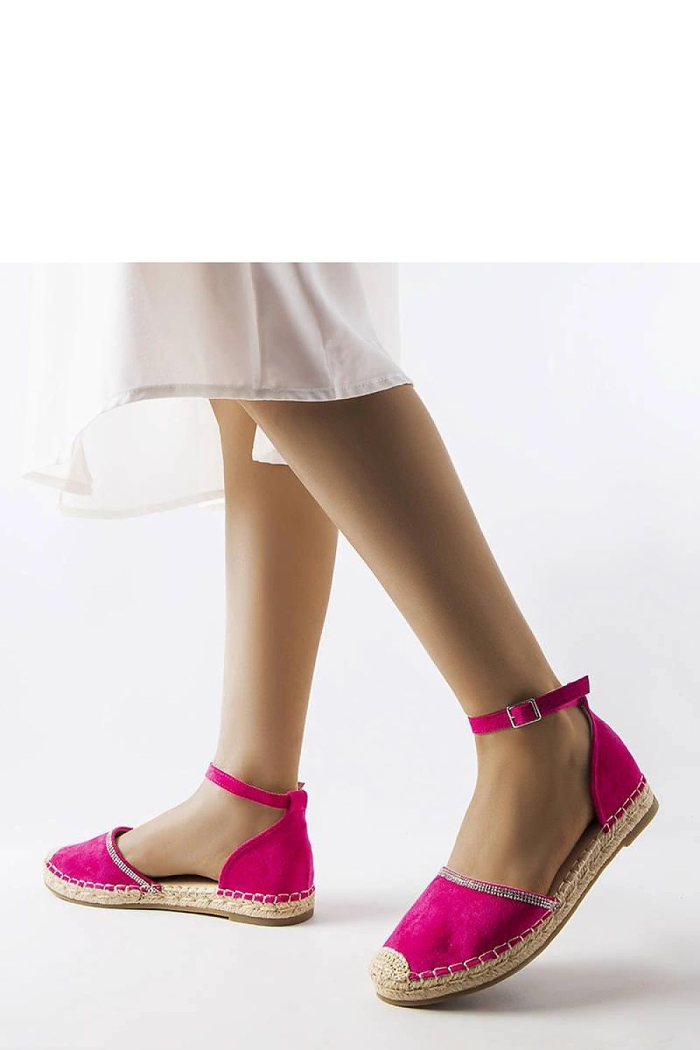 Espadrilės model 207801 Solea