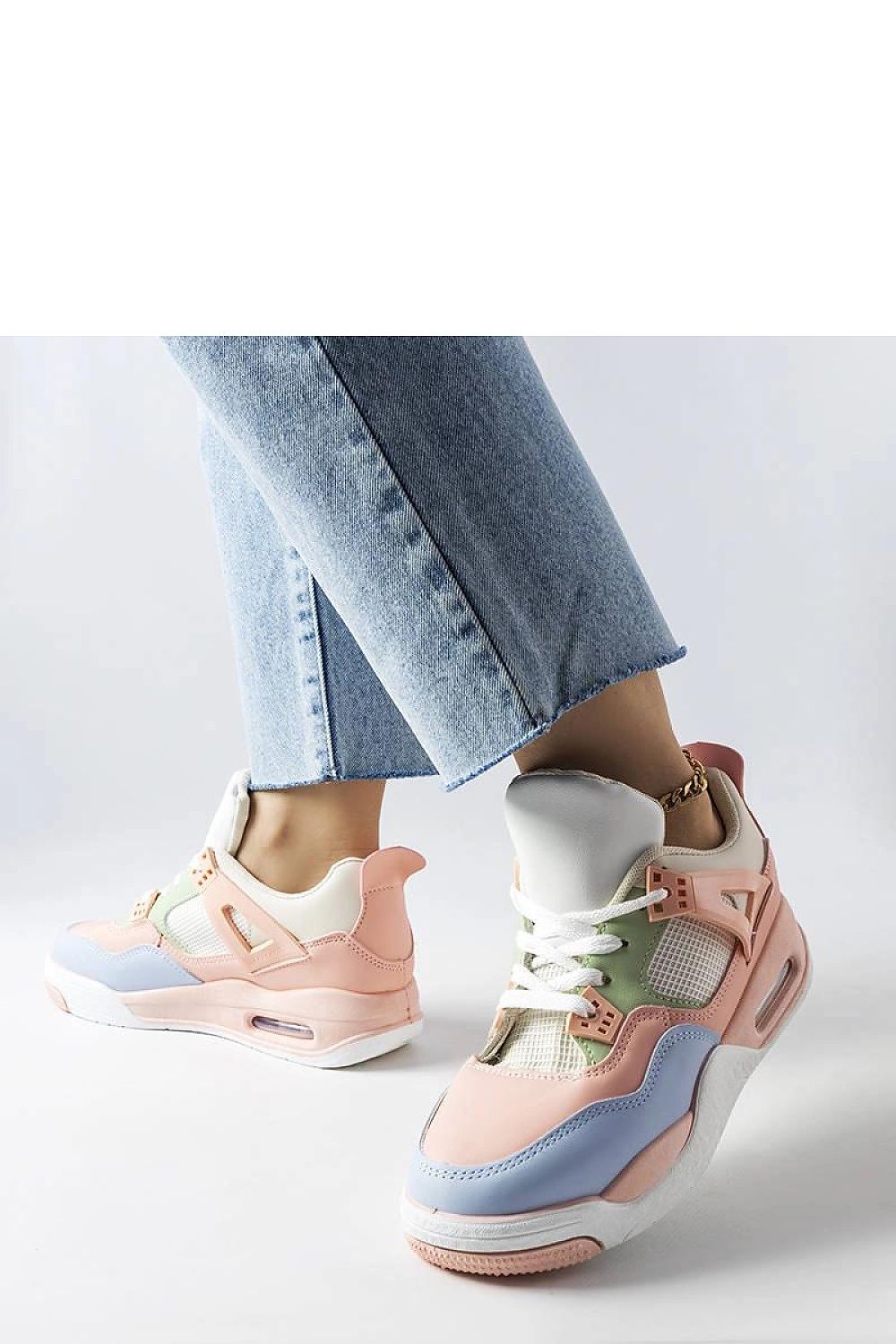 Sportinė avalynė model 207817 Solea