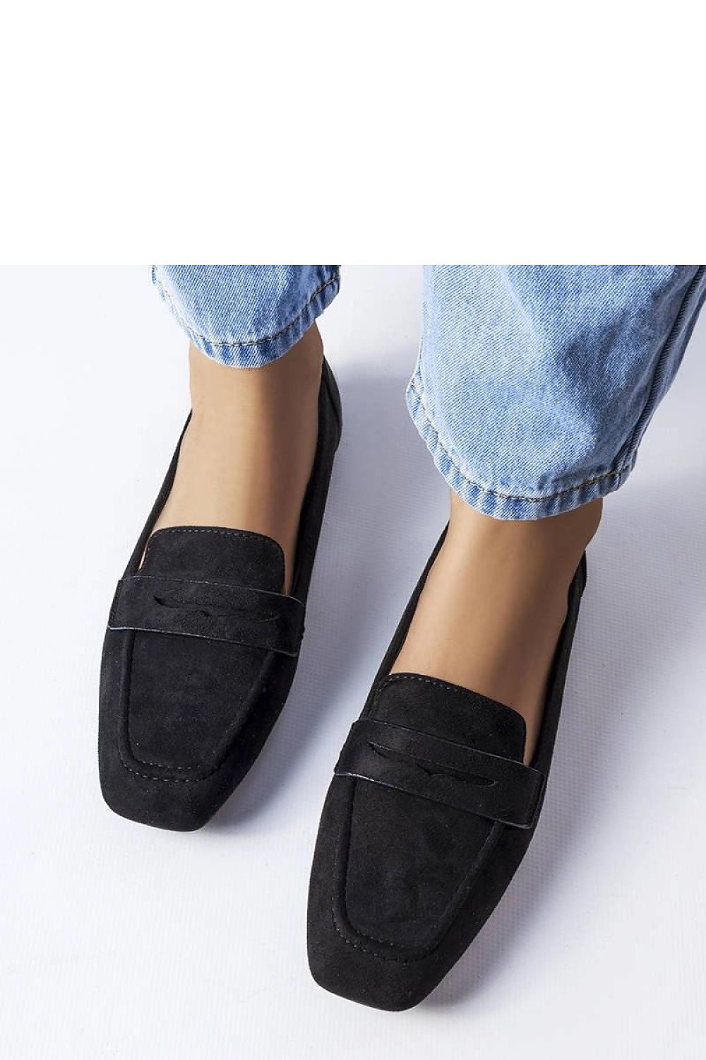 Mockasinai model 207943 Solea