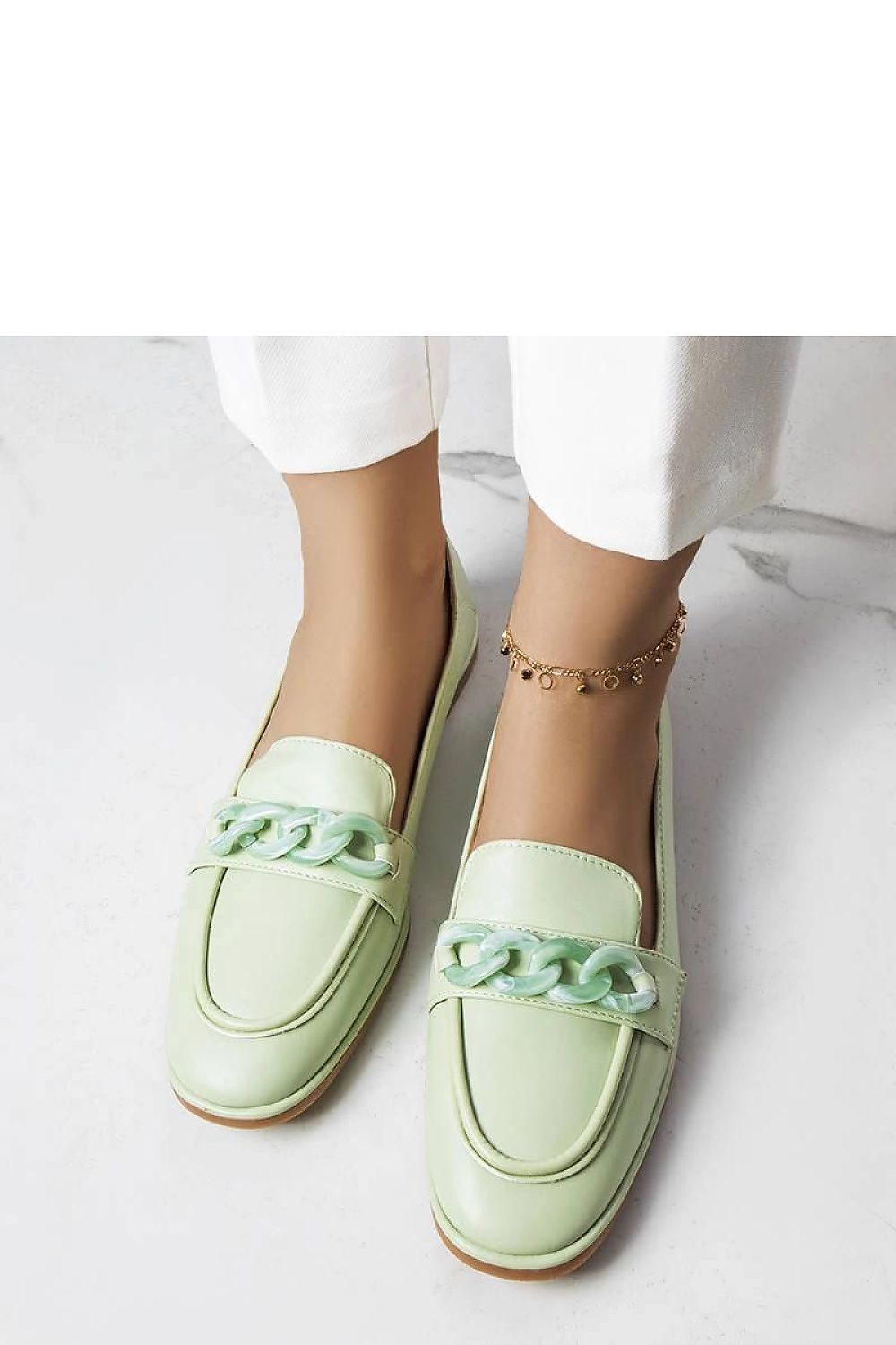 Mockasinai model 207973 Solea