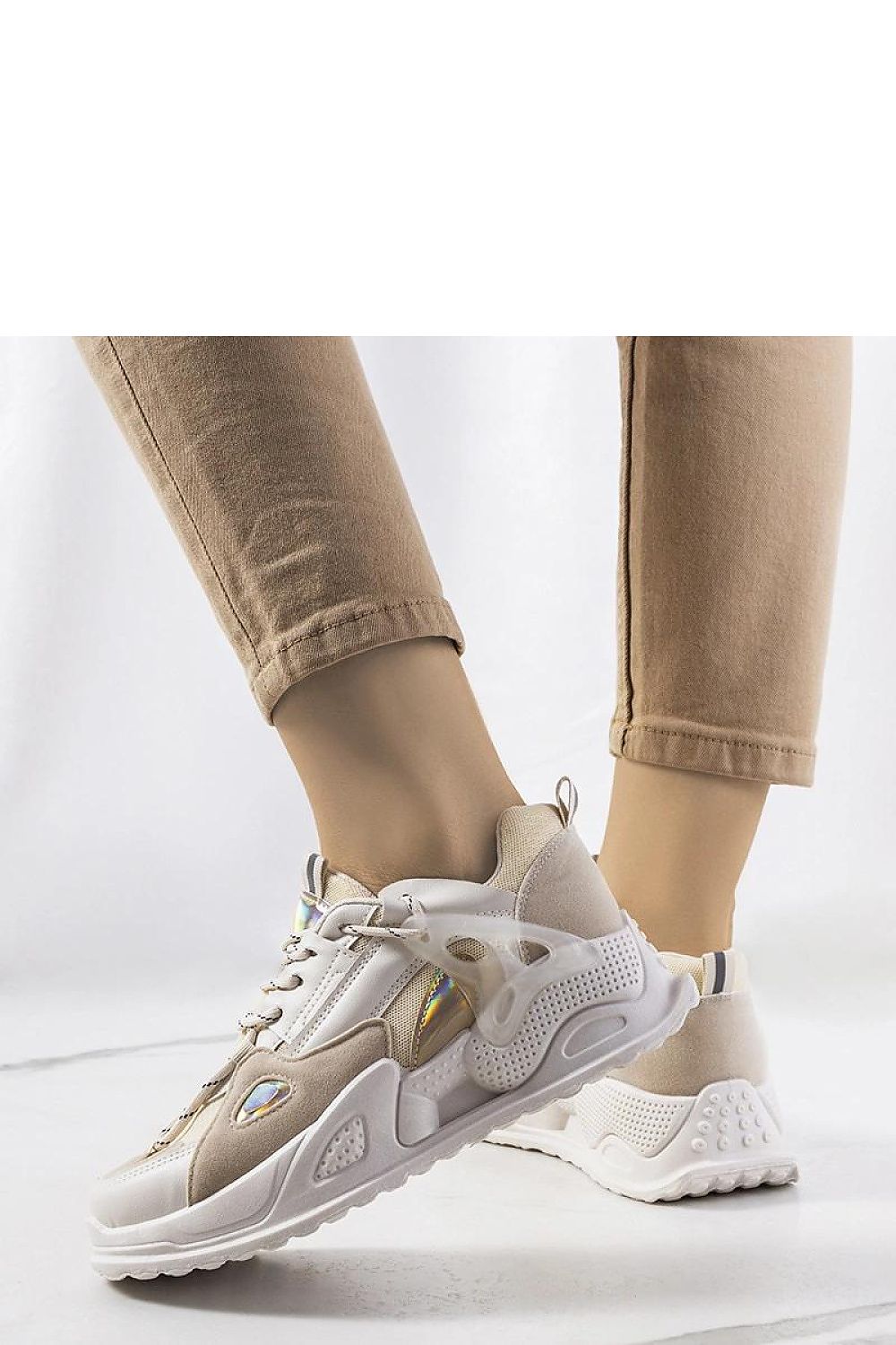 Sportinė avalynė model 208030 Solea