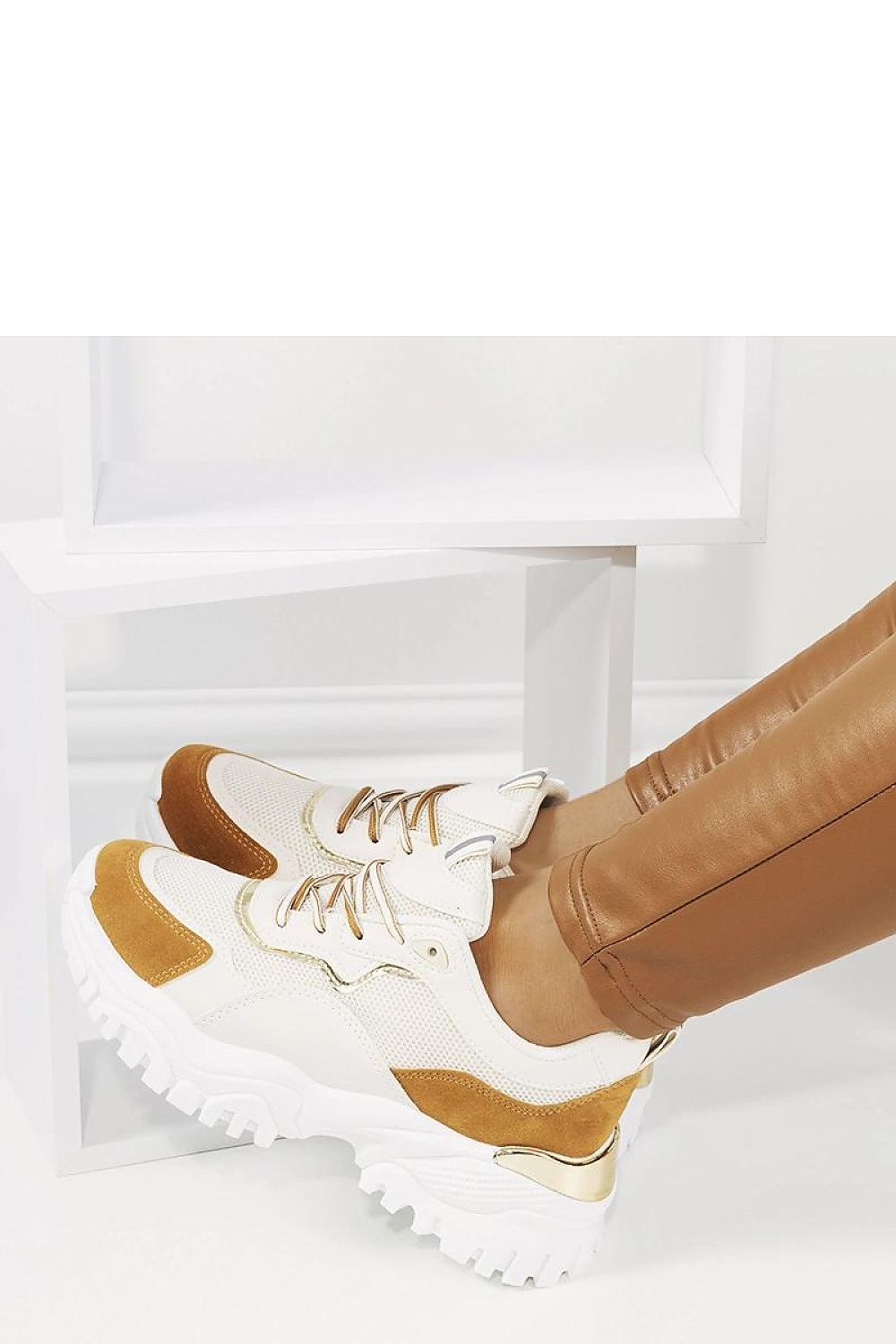 Sportbačiai model 208049 Solea