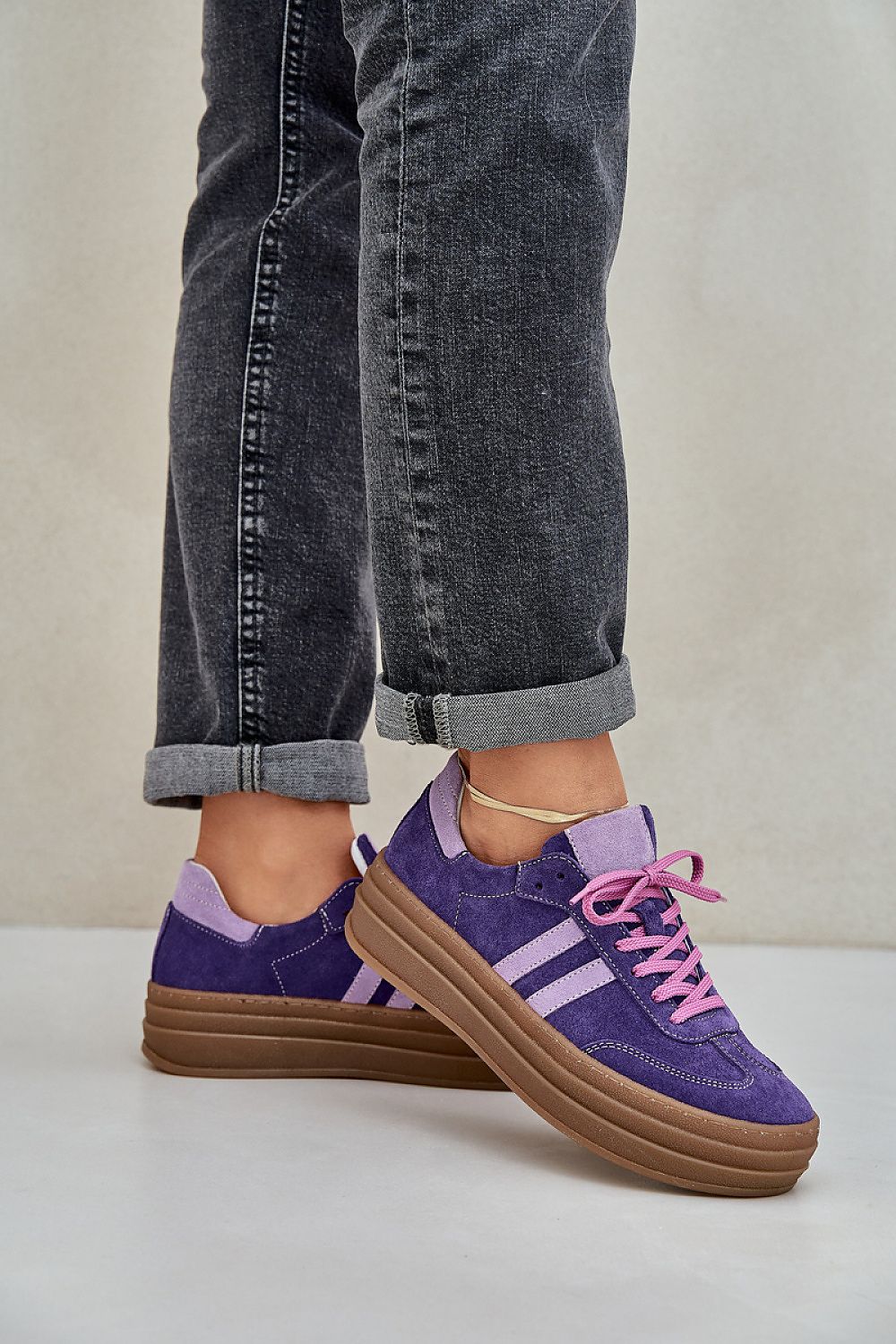 Sportinė avalynė model 208546 Step in style