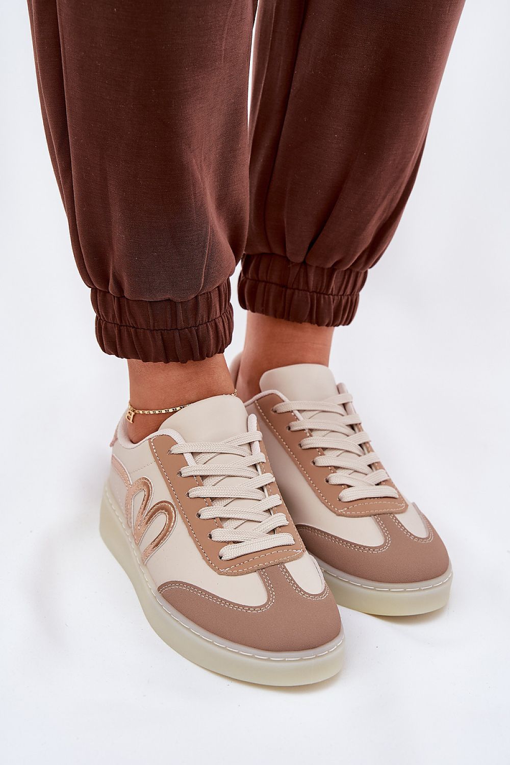 Sportinė avalynė model 209478 Step in style