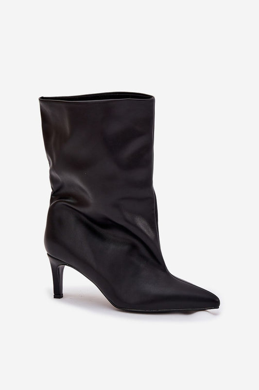 Batai su kulnu model 216964 Step in style