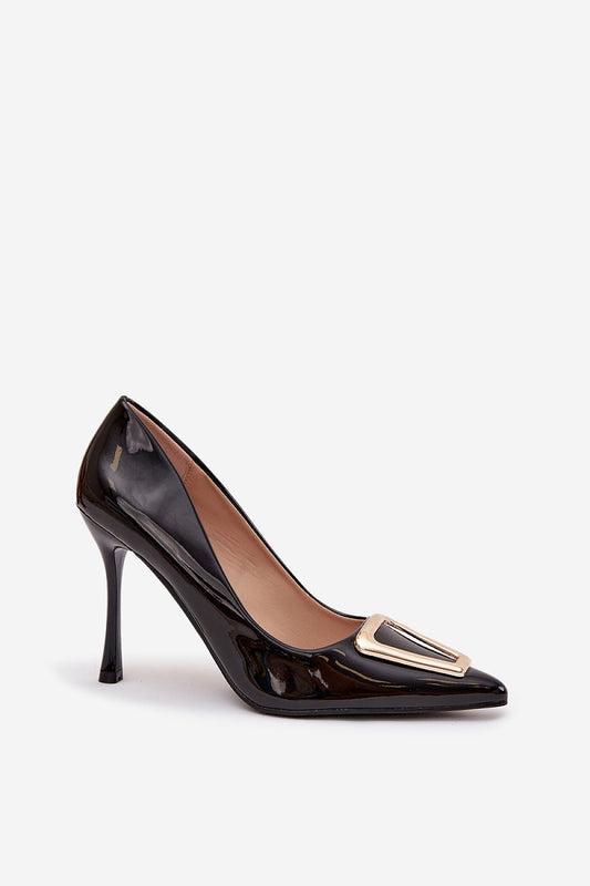 Aukštakulniai model 217847 Step in style