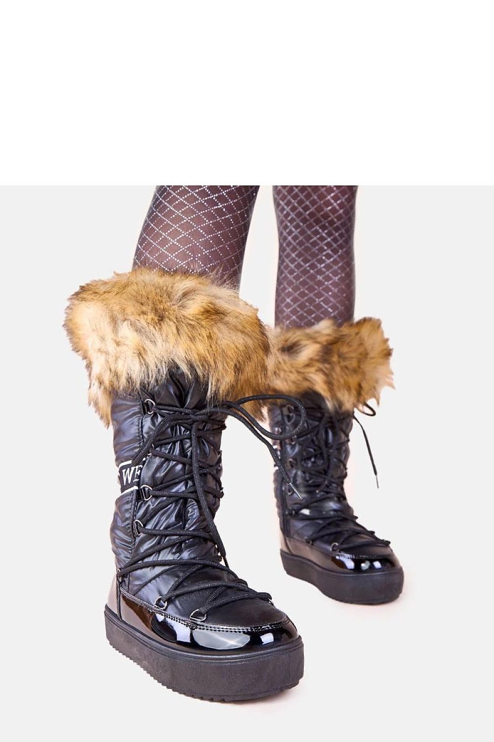 Sniego batai model 222364 Solea