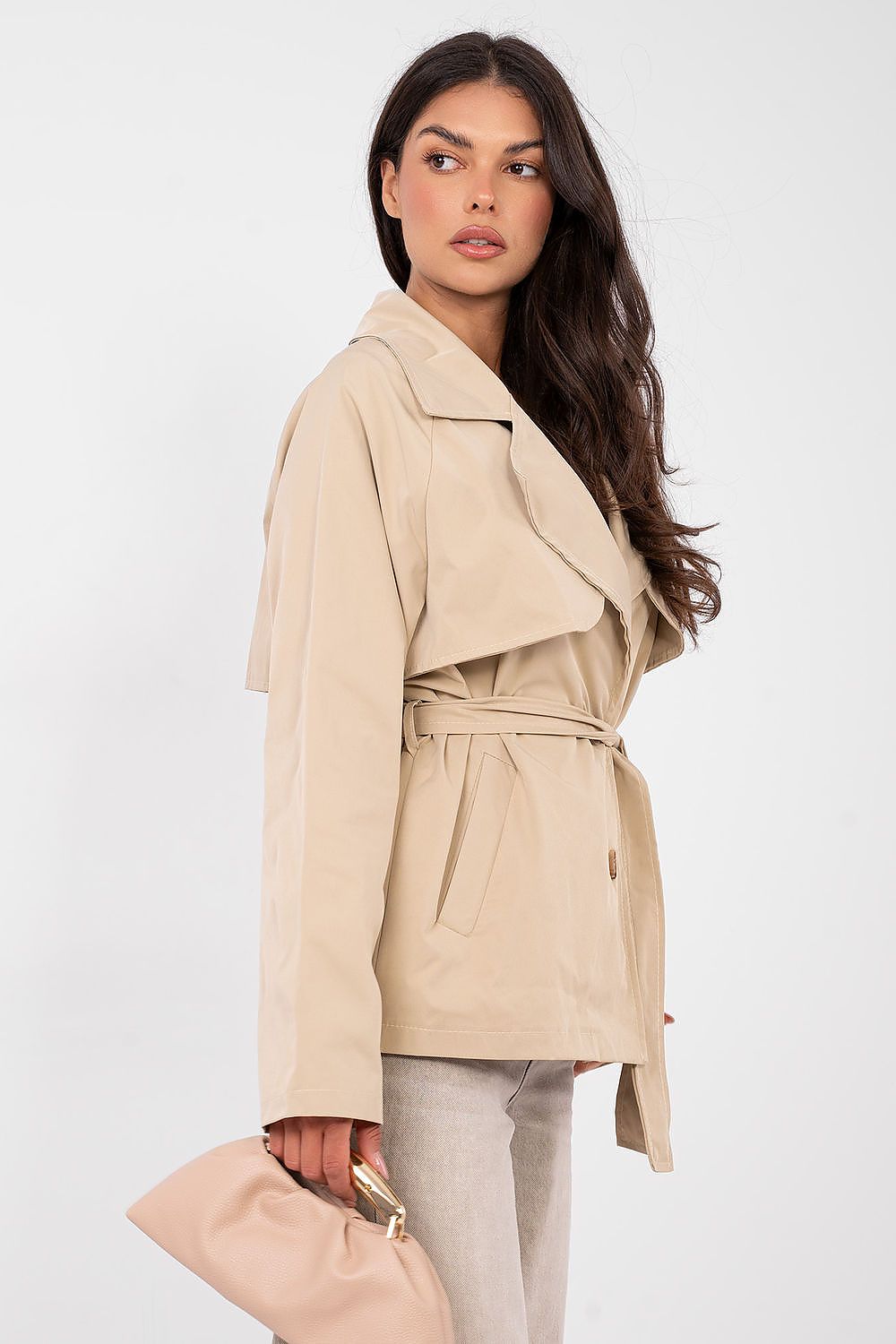 Paltas model 223837 Rue Paris