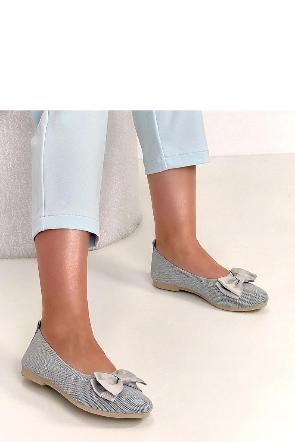 Baleto bateliai model 224568 Solea