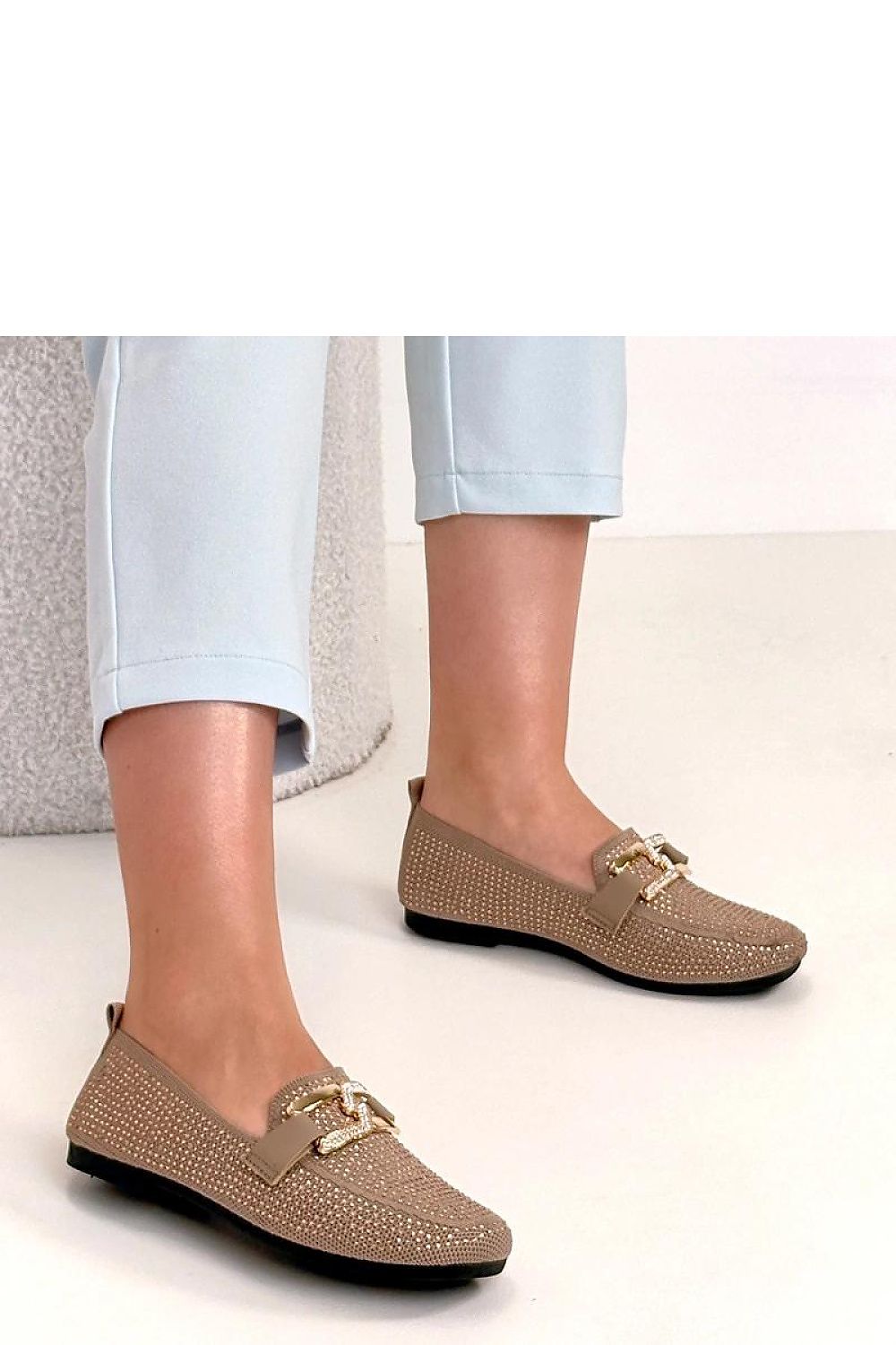 Mockasinai model 224573 Solea