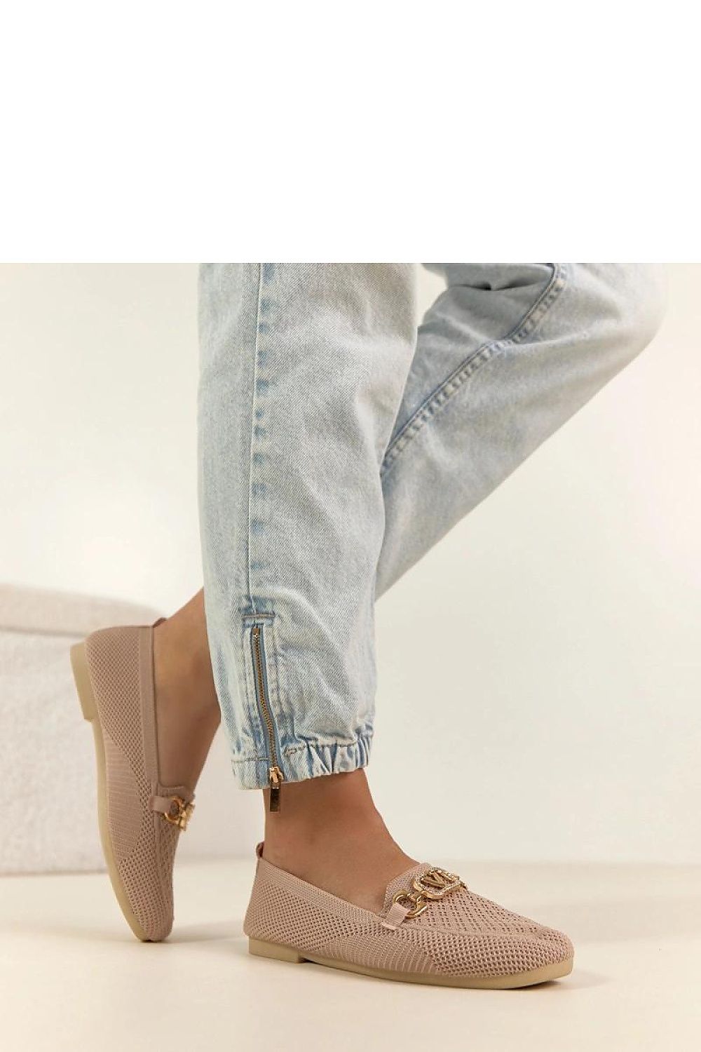 Mockasinai model 224968 Solea
