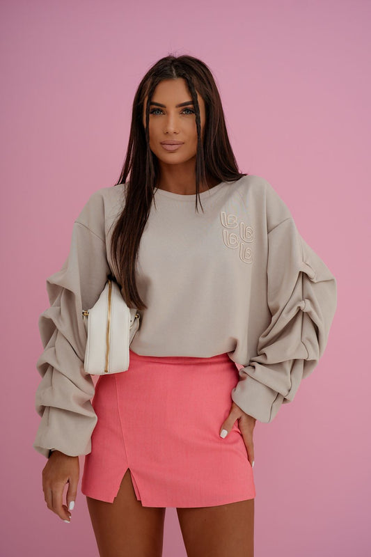 Suknelės šortai model 225751 LaBalancia
