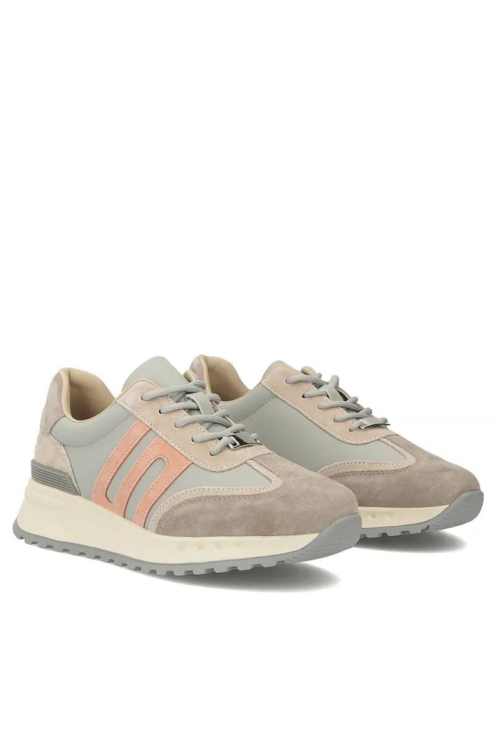 Sportiniai bateliai ant platformos model 226035 Solea