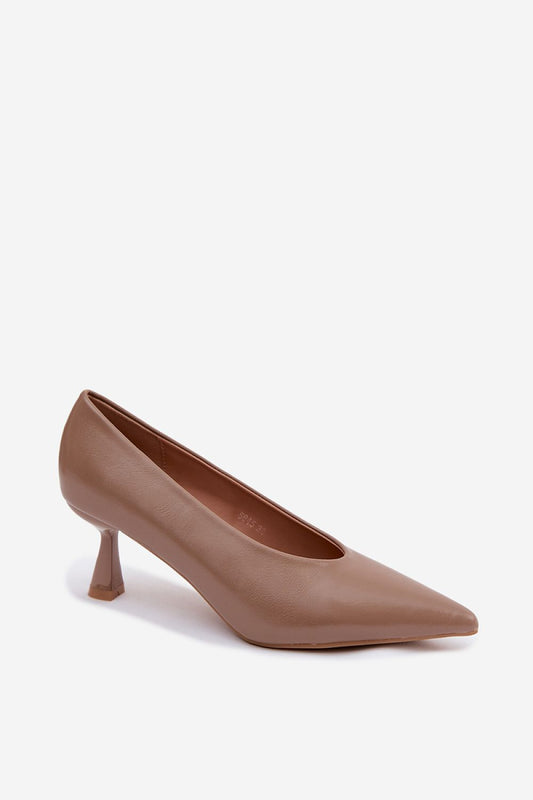 Kulniukų kulniukai model 228761 Step in style