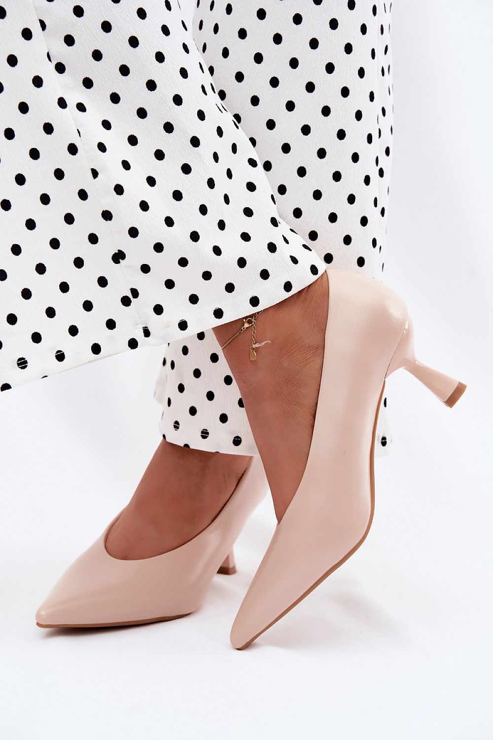 Kulniukų kulniukai model 228763 Step in style
