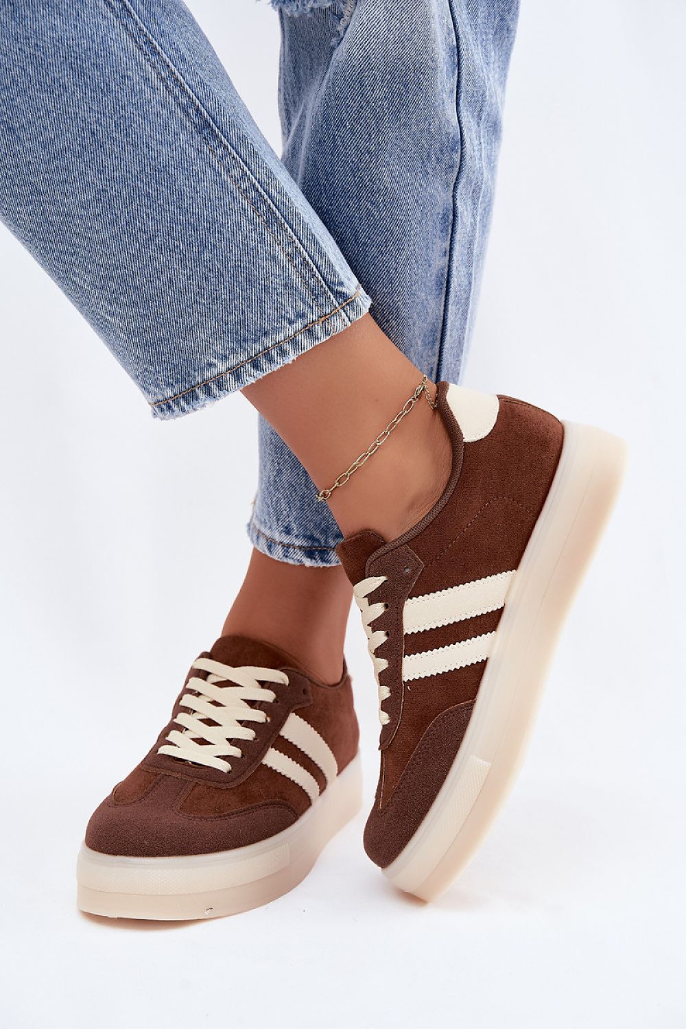 Sportinė avalynė model 229748 Step in style