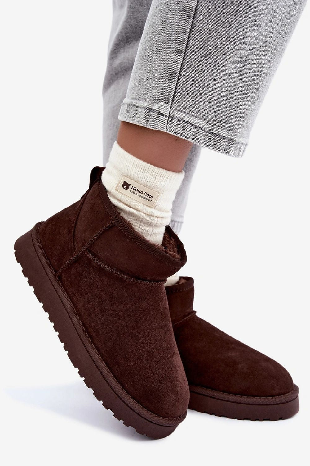 Sniego batai model 232648 Step in style