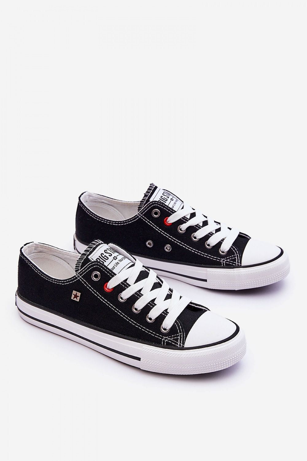  Sportbačiai model 192308 Step in style 