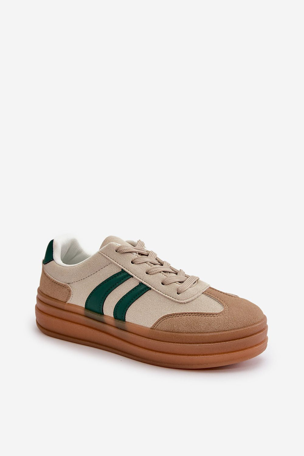  Sportiniai bateliai ant platformos model 199173 Step in style 