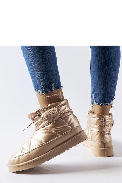  Sniego batai model 204745 Solea 