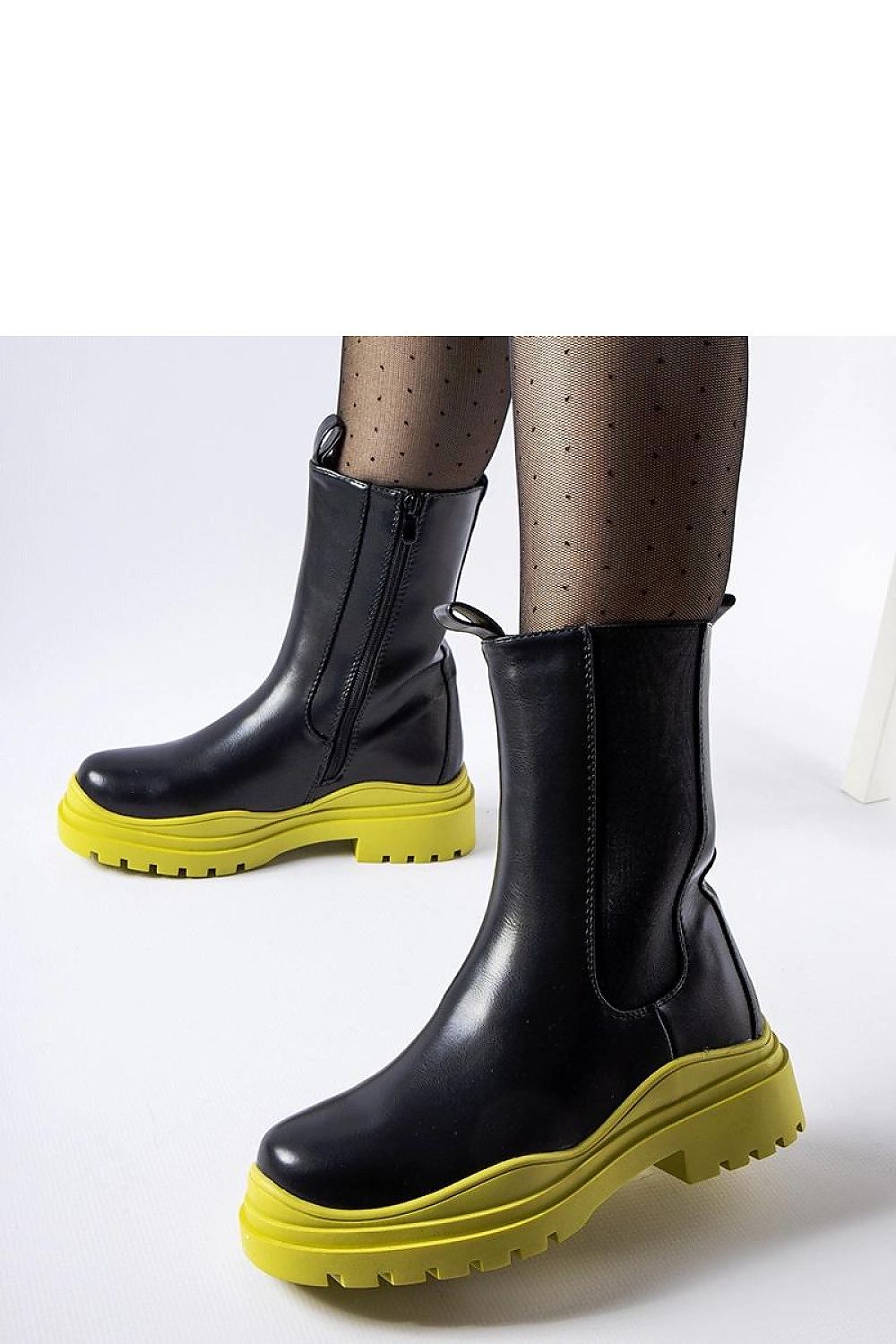  Batai model 204837 Solea 
