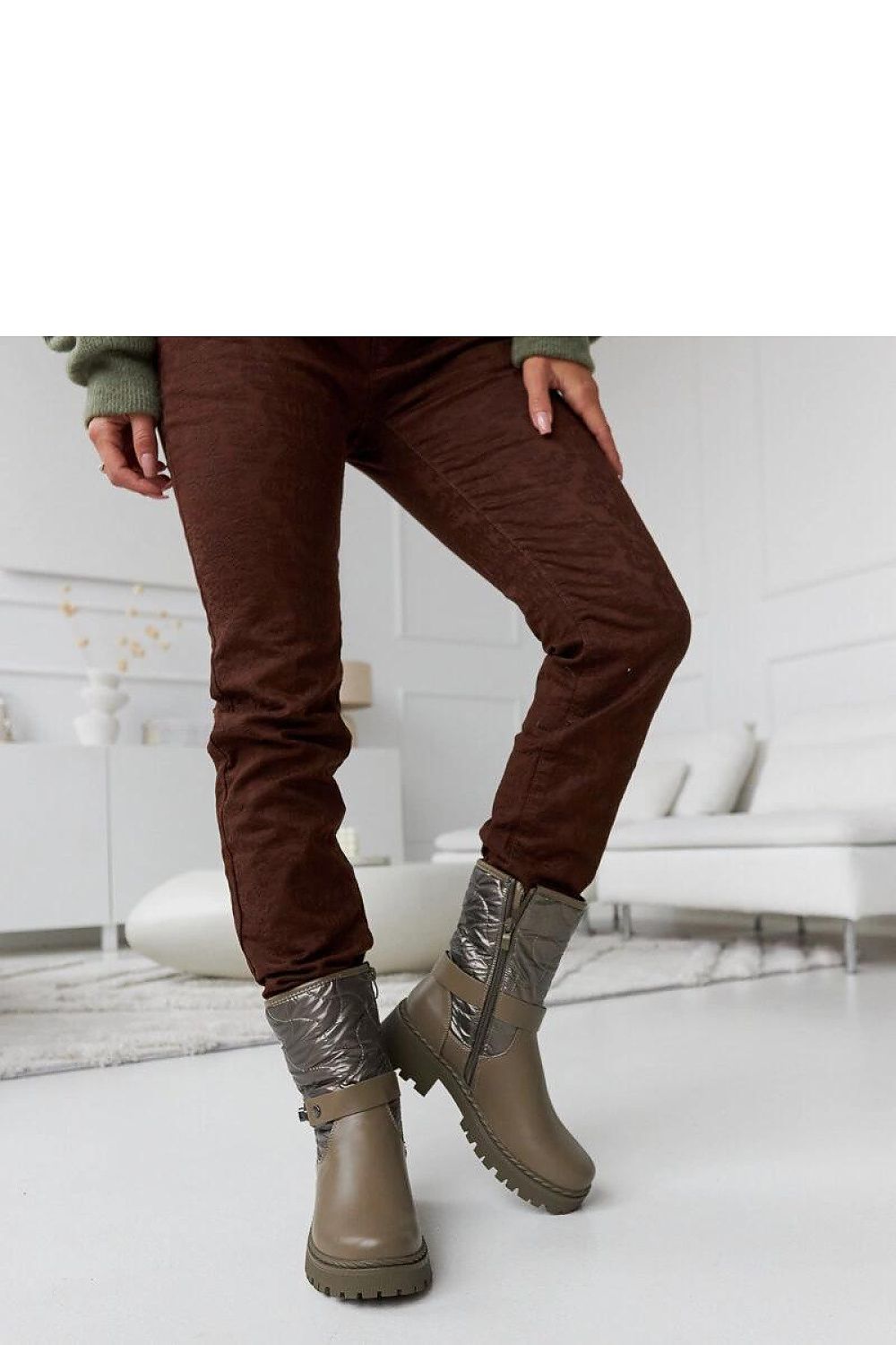  Batai model 205051 Solea 