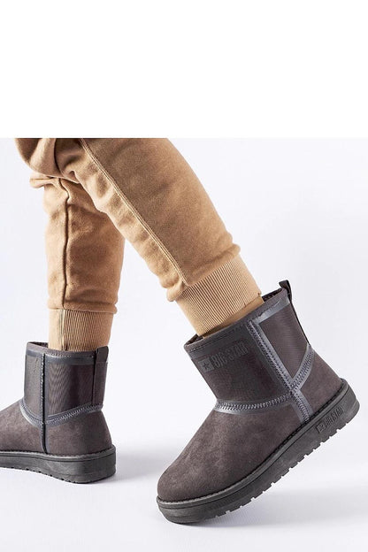  Sniego batai model 205109 Solea 