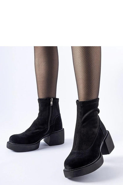  Batai su kulnu model 206495 Solea 